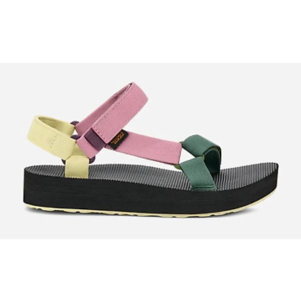 Teva  Sandalen Sandales femme  Midform Universal günstig online kaufen