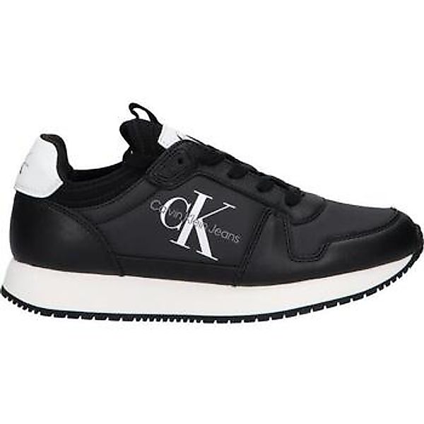 Calvin Klein Jeans  Schuhe YW0YW01616 RUNNER SOCK günstig online kaufen
