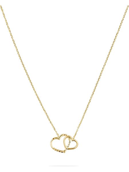 CHRIST Goldkette CHRIST Damen-Kette 375er Gelbgold günstig online kaufen