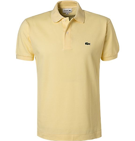 LACOSTE Polo-Shirt L1212/6XP günstig online kaufen
