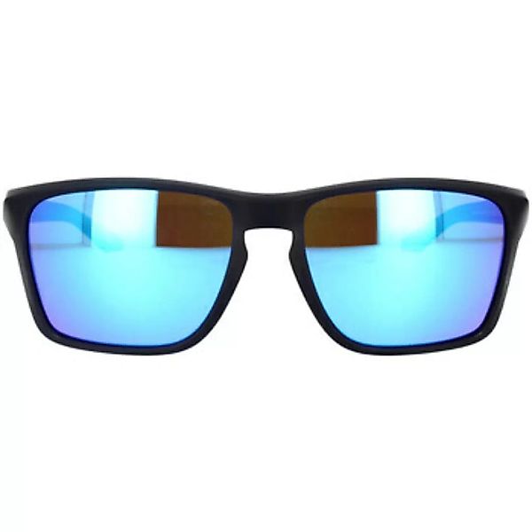 Oakley  Sonnenbrillen Sylas Sonnenbrille OO9448 944834 Polarisiert günstig online kaufen