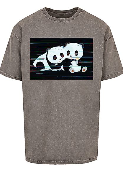F4NT4STIC T-Shirt "Tao Tao Retro", Retro, Heroes of Childhood, TV Serie günstig online kaufen