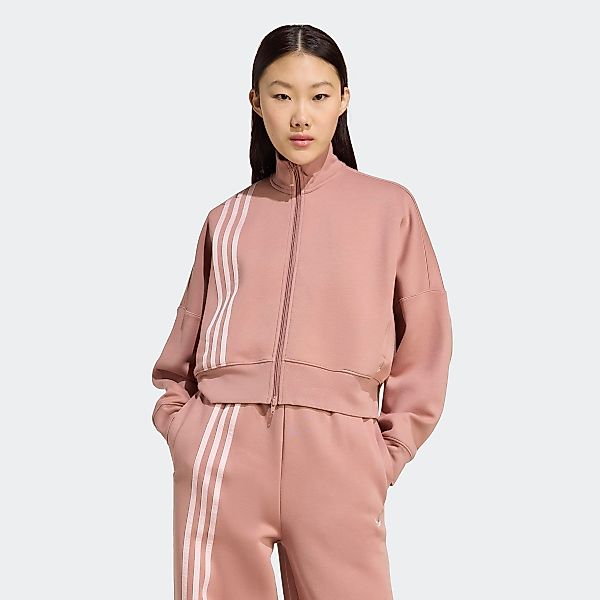 adidas Originals Sweatjacke 3 STRIPES ZIPUP günstig online kaufen