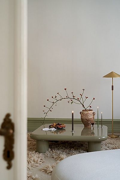 ester & erik Spitzkerze Ester & Erik Slimkerze 32 cm 4er Set günstig online kaufen