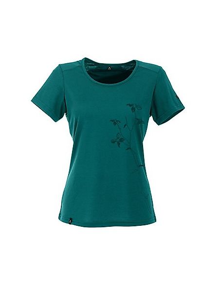 Maul Sport® Kurzarmshirt Bony II fresh - 1/2 T-Shirt green günstig online kaufen