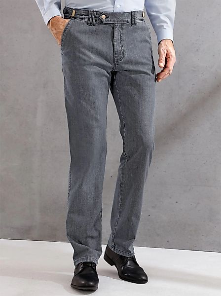 Classic Bequeme Jeans 1 Stk. tlg. günstig online kaufen