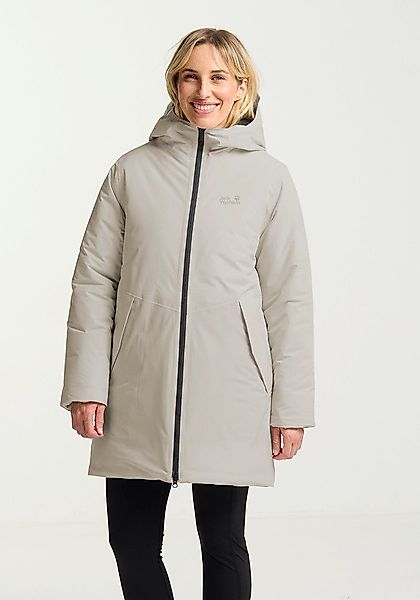 Jack Wolfskin Winterjacke FROST HAVEN JKT günstig online kaufen