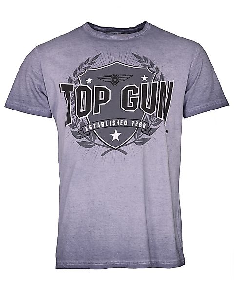 TOP GUN T-Shirt "TG20212104" günstig online kaufen