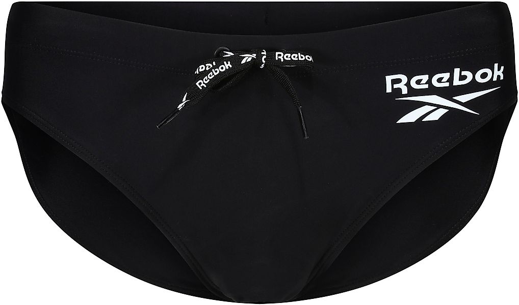 Reebok Badeslip "Wells" (1-St) mit Kordel günstig online kaufen