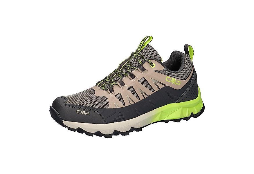 CMP CMP Herren Wanderschuhe LAKY FAST HIKING SHOES WP 3Q36877 Trekkingschuh günstig online kaufen