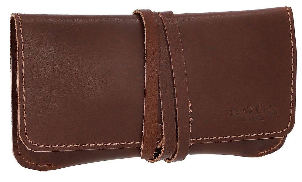 Gusti Leder Etui Gusti Leder Tabaktasche Jesse günstig online kaufen