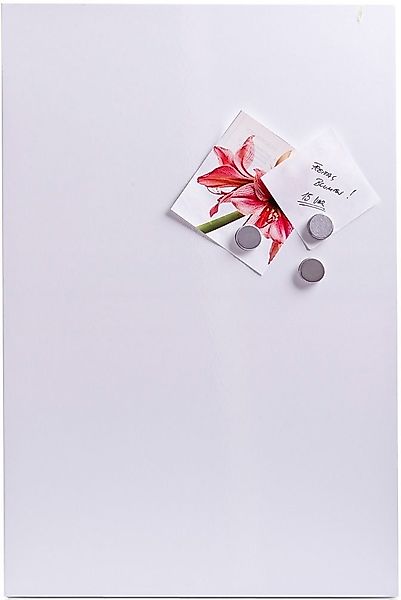 Zeller Magnettafel Magnettafel 40,0 x 60,0 günstig online kaufen