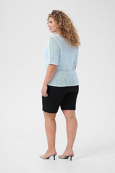KAFFE Curve Cardigan Strickjacke KCsolara Große Größen günstig online kaufen