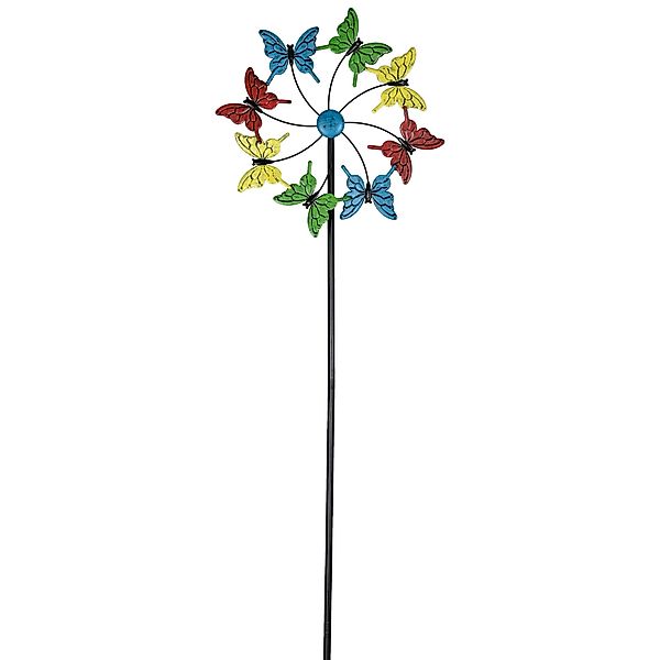 matches21 HOME & HOBBY Gartenstecker Großes günstig online kaufen