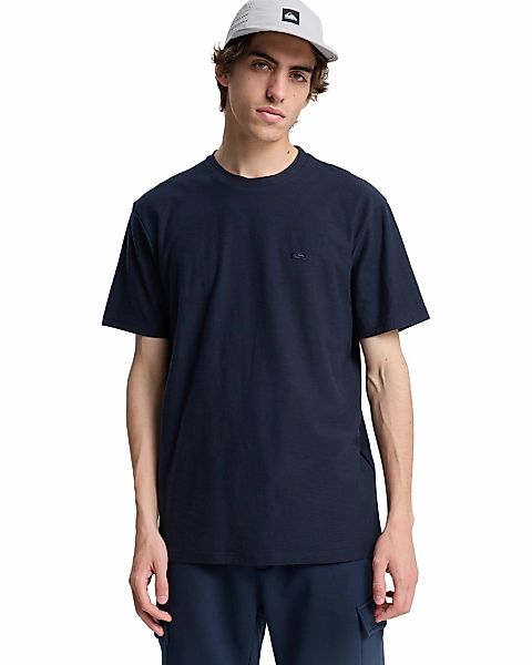 Quiksilver T-Shirt "Slub Roundneck" günstig online kaufen