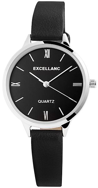 Excellanc Quarzuhr EX0359 Excellanc Damenuhr mit günstig online kaufen