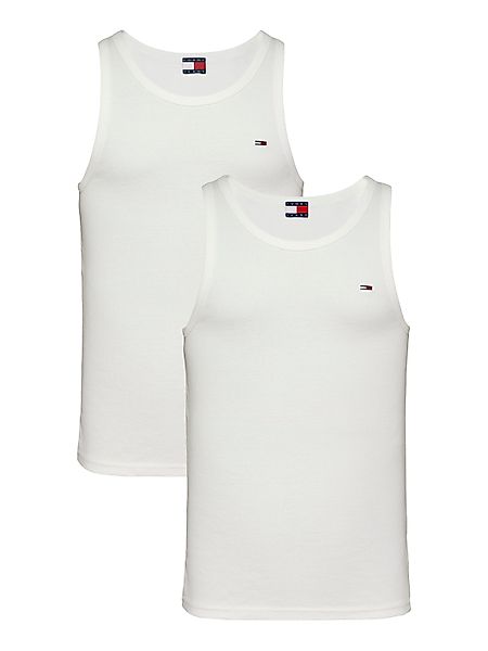 Tommy Jeans Tanktop TJM XSLIM 2PCK günstig online kaufen