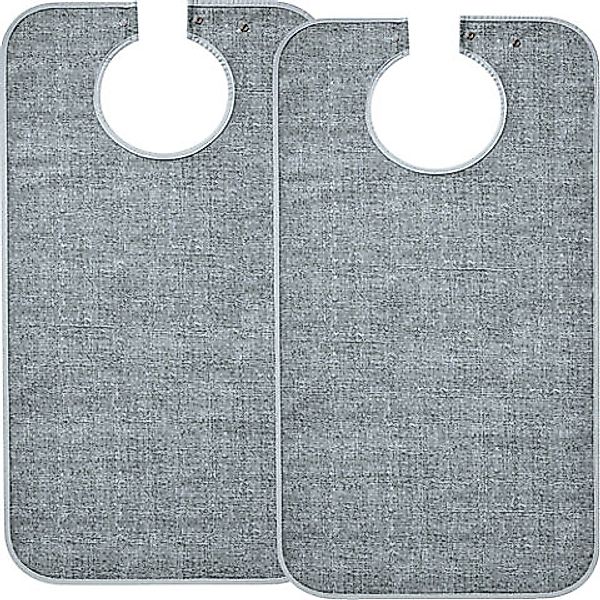Erwin Müller Speiseschürze Speiseschürze 2er-Pack günstig online kaufen