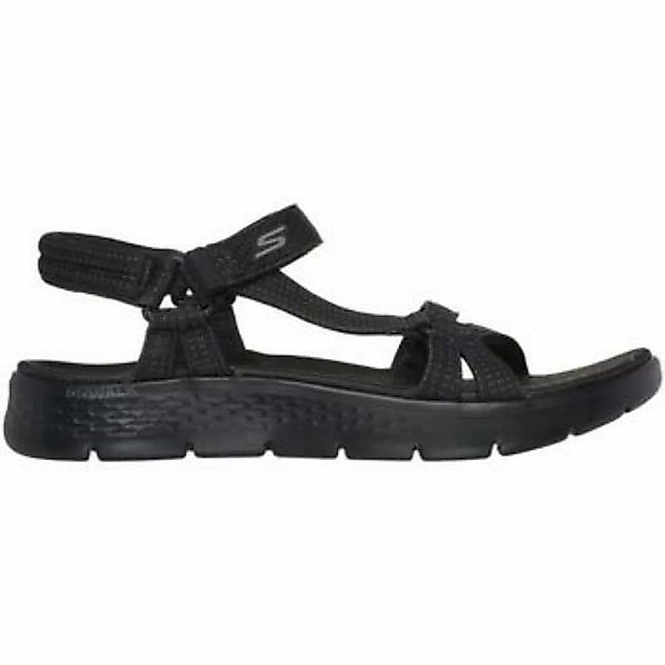 Skechers  Sandalen GO WALK FLEX SANDAL - SUBLIME 141451 günstig online kaufen