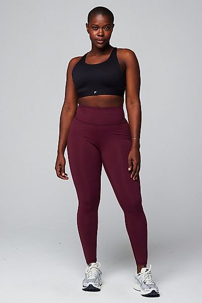Fabletics Leggings Define PowerHold mit hohem Bund günstig online kaufen