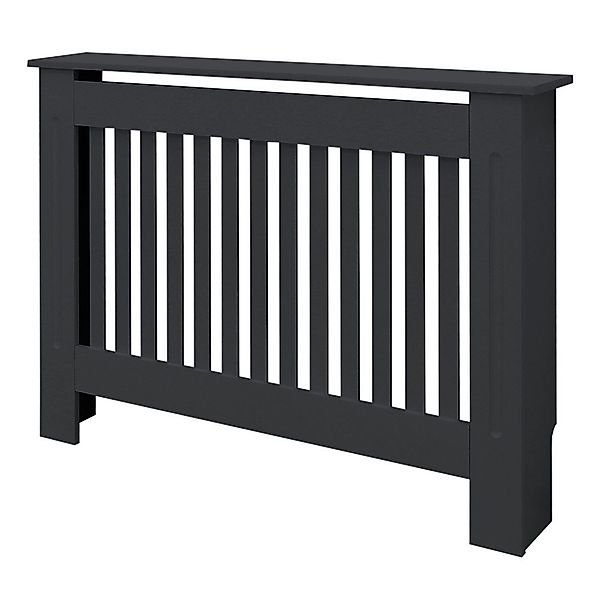 ML-DESIGN Heizungsverkleidung Heizkörperabdeckung aus MDF Heizungsverkleidu günstig online kaufen