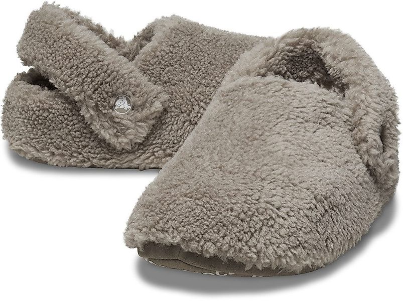 Crocs Classic Cozzzy Slipper Clog Hausschuh, günstig online kaufen