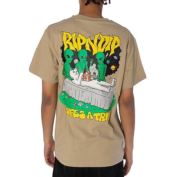 RIPNDIP T-Shirt T-Shirt Ripndip Harvest günstig online kaufen