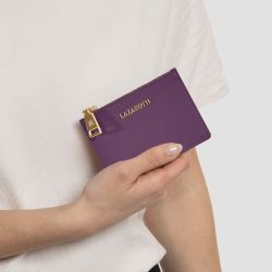 Lazarotti Schlüsseltasche Bologna Leather, Leder günstig online kaufen