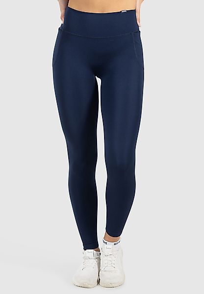 Smilodox Leggings Kelsy, High Waist Sportleggings günstig online kaufen