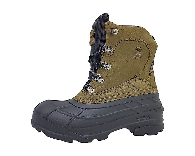 Kamik Schnürstiefel Schnürstiefelette günstig online kaufen