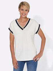 Sieh an! T-Shirt Kurzarmshirt günstig online kaufen