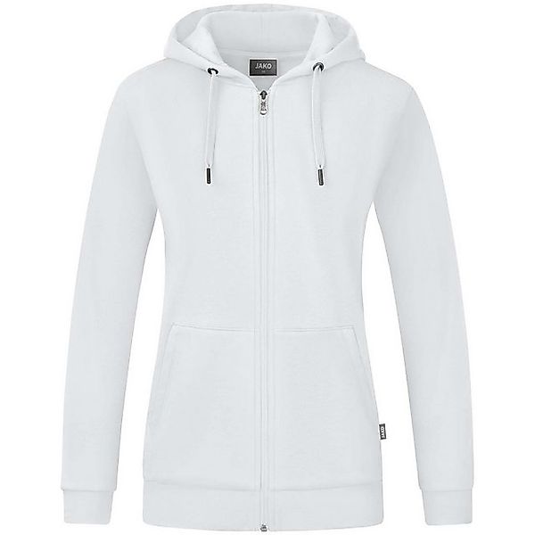 Jako Sweatjacke Jako Damen Kapuzenjacke Organic C6820 günstig online kaufen