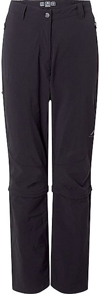 McKINLEY Steghose Da.-Abzipphose Mandorak II W günstig online kaufen