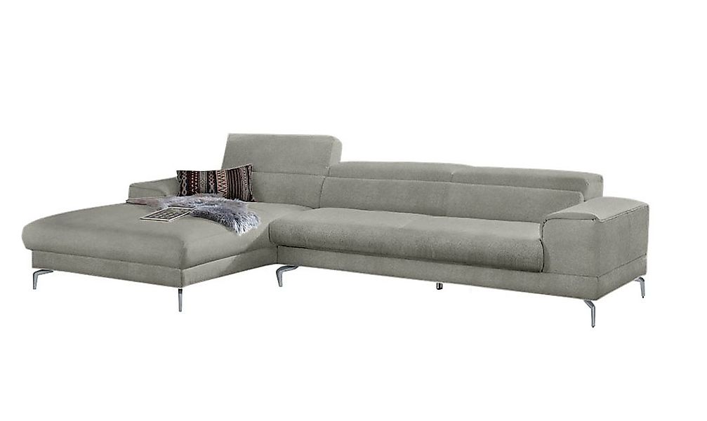 W.SCHILLIG Ecksofa »piedroo, Designsofa mit tollem Sitzkomfort, bequem und günstig online kaufen