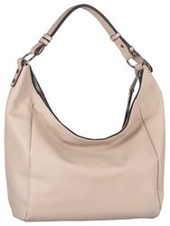Bruno Banani Hobo Amalfi, Beuteltasche Schultertasche günstig online kaufen