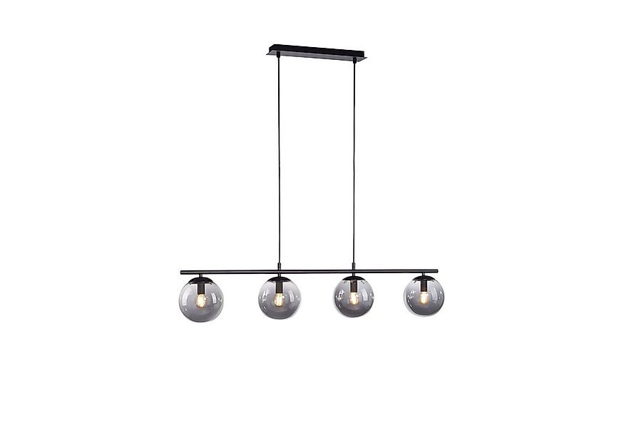 JUST LIGHT Pendelleuchte BIG WIDOW, ohne Leuchtmittel, ExklusiveE14 günstig online kaufen