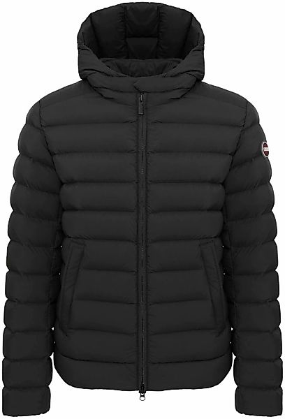 Colmar Daunenjacke "MENS DOWN JACKET", mit Kapuze günstig online kaufen
