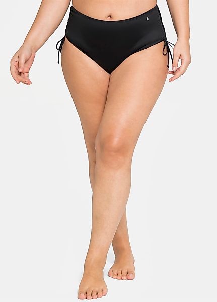 Sheego Bikini-Hose Bikini-Hose Ohne Bügel günstig online kaufen