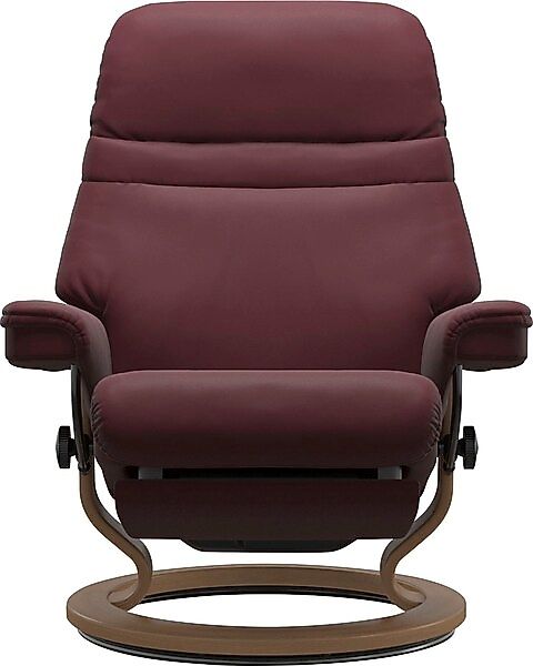 Stressless® Relaxsessel »Sunrise«, elektrisch verstellbar, optional 2-motor günstig online kaufen