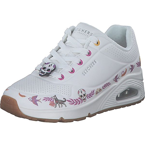 Skechers 155437 Schnürschuh günstig online kaufen
