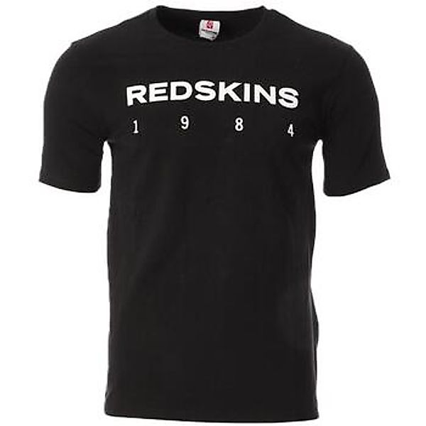 Redskins  T-Shirts & Poloshirts RDS-STEELERS günstig online kaufen