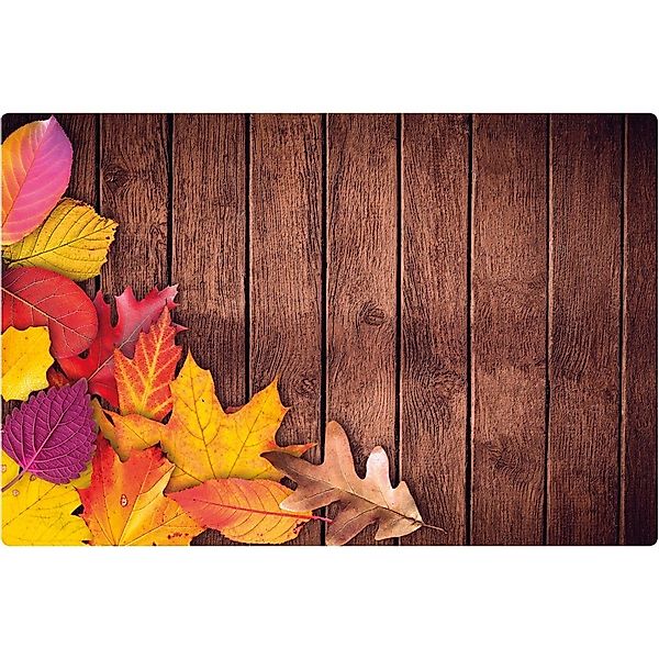 matches21 HOME & HOBBY Platzset Abwaschbares günstig online kaufen