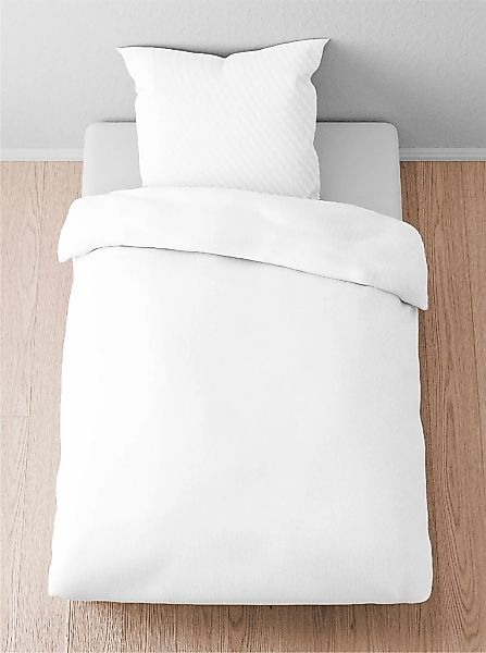 Biberna Bettwäsche 2 Stk. tlg. günstig online kaufen