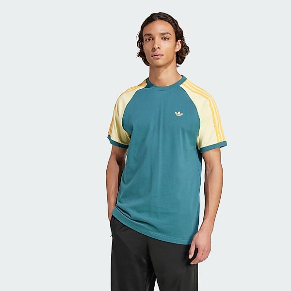 adidas Originals Poloshirt ADIDAS ORIGINALS CALI günstig online kaufen