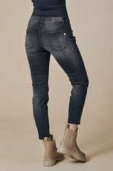 Zhrill Slim-fit-Jeans ZHNALI im Five-Pocket Style günstig online kaufen