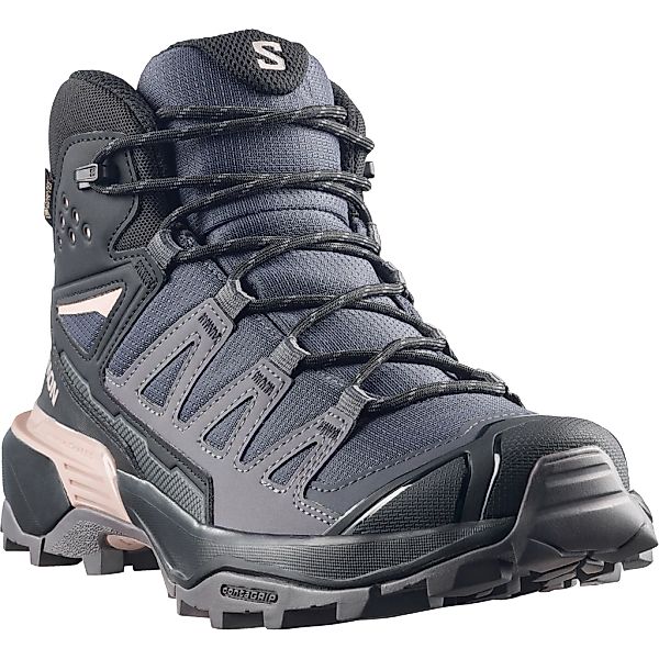 Salomon Wanderschuh "X ULTRA 360 MID GORE-TEX" wasserdicht günstig online kaufen