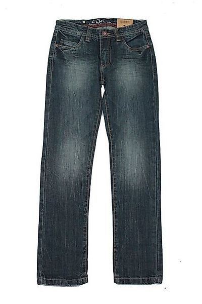 COLORADO DENIM 5-Pocket-Jeans Colorado Jeans Boys comfort stretch pant, mid günstig online kaufen