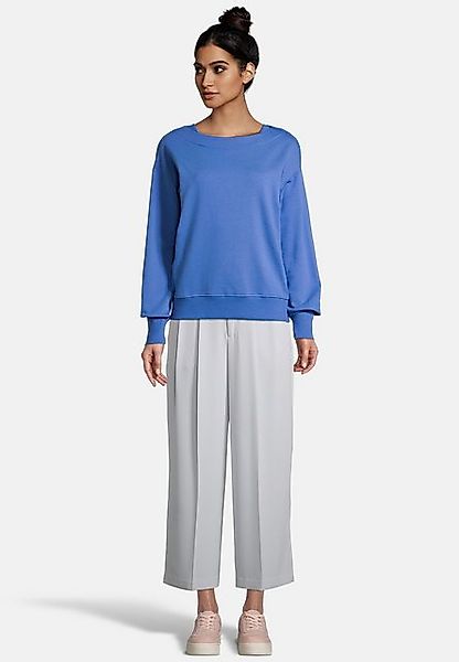 salzhaut Sweatshirt PADDE Damen Relaxed-Fit günstig online kaufen