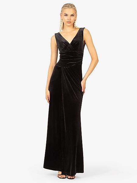 Kraimod Abendkleid mit Faltenwurf günstig online kaufen