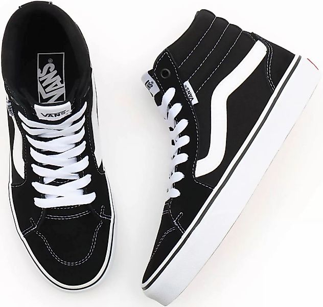 Vans Sneaker "Filmore Hi" günstig online kaufen